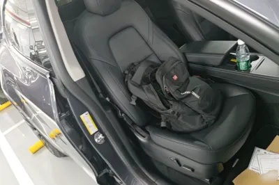 Tesla Model Y 2021, 79200 км, за 27534 USD - фото 19