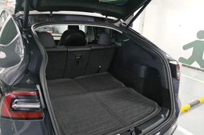 Tesla Model Y 2021, 79200 км, за 27534 USD - фото 22