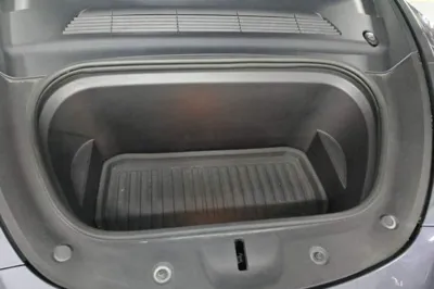 Tesla Model Y 2021, 79200 км, за 27534 USD - фото 24