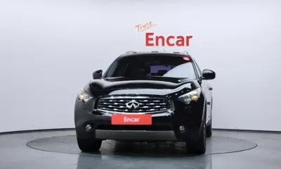 Infiniti FX 2010, 148197 км, за 4266.77 USD
