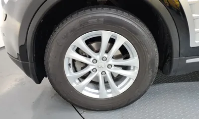 Infiniti FX 2010, 148197 км, за 4266.77 USD