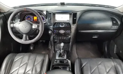Infiniti FX 2010, 148197 км, за 4266.77 USD - фото 7