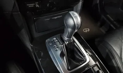 Infiniti FX 2010, 148197 км, за 4266.77 USD - фото 9