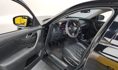 Infiniti FX 2010, 148197 км, за 4266.77 USD - фото 10