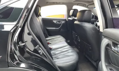 Infiniti FX 2010, 148197 км, за 4266.77 USD - фото 12