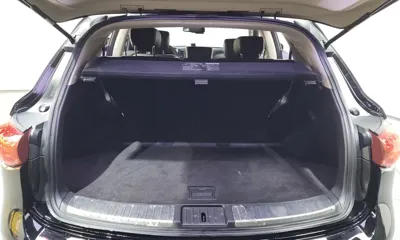 Infiniti FX 2010, 148197 км, за 4266.77 USD - фото 20