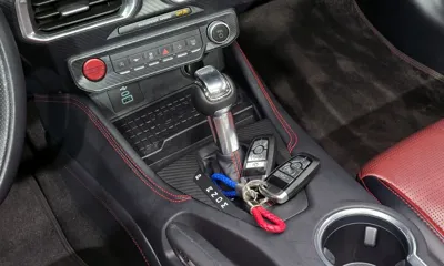 Ford Mustang 2024, 17003 км, за 43805.74 USD - фото 9