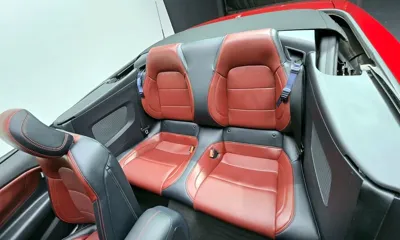 Ford Mustang 2024, 17003 км, за 43805.74 USD - фото 12
