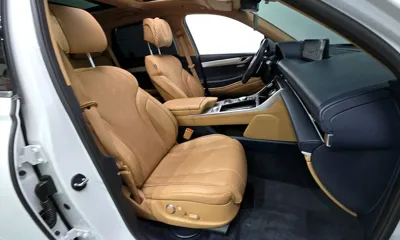 Genesis GV80 2023, 65090 км, за 33149.53 USD - фото 11
