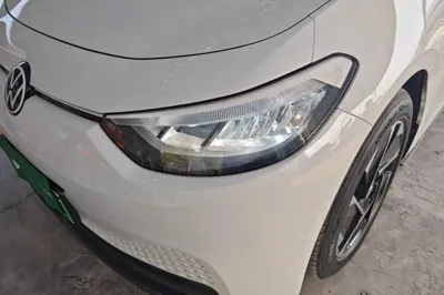 Volkswagen ID.3 2024, 18400 км, за 15463 USD - фото 8