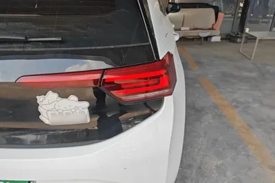 Volkswagen ID.3 2024, 18400 км, за 15463 USD - фото 9