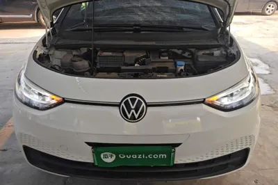Volkswagen ID.3 2024, 18400 км, за 15463 USD - фото 24