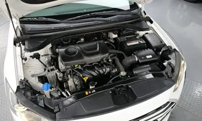 Hyundai Avante 2018, 122042 км, за 6475.06 USD - фото 6