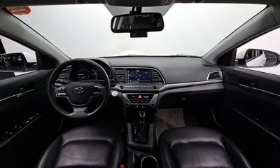 Hyundai Avante 2018, 122042 км, за 6475.06 USD - фото 7