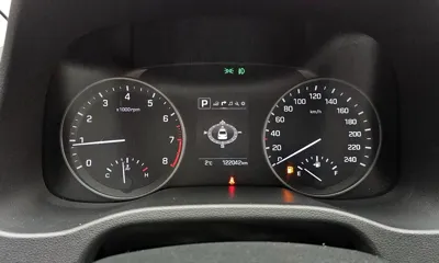 Hyundai Avante 2018, 122042 км, за 6475.06 USD - фото 8