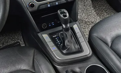 Hyundai Avante 2018, 122042 км, за 6475.06 USD - фото 9