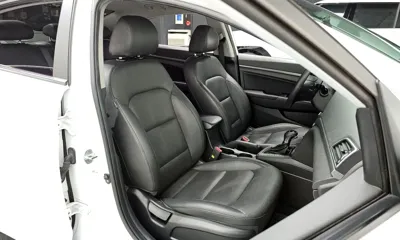 Hyundai Avante 2018, 122042 км, за 6475.06 USD - фото 10