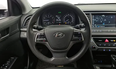 Hyundai Avante 2018, 122042 км, за 6475.06 USD - фото 13