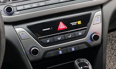 Hyundai Avante 2018, 122042 км, за 6475.06 USD - фото 17