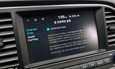 Hyundai Avante 2018, 122042 км, за 6475.06 USD - фото 18