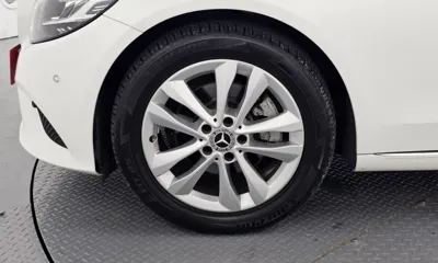 Mercedes-Benz C-Class 2020, 44596 км, за 16836.76 USD