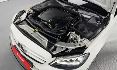 Mercedes-Benz C-Class 2020, 44596 км, за 16836.76 USD - фото 6