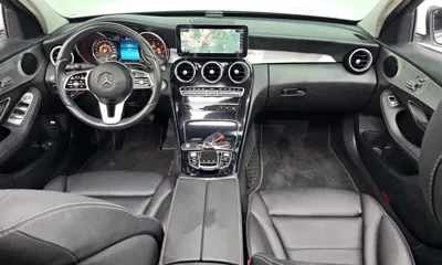 Mercedes-Benz C-Class 2020, 44596 км, за 16836.76 USD - фото 7