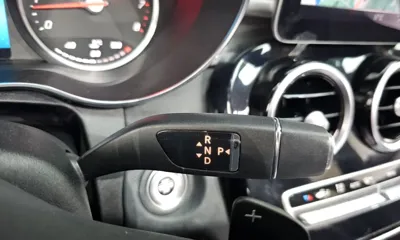 Mercedes-Benz C-Class 2020, 44596 км, за 16836.76 USD - фото 9