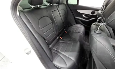 Mercedes-Benz C-Class 2020, 44596 км, за 16836.76 USD - фото 12