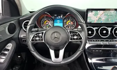 Mercedes-Benz C-Class 2020, 44596 км, за 16836.76 USD - фото 14