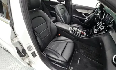 Mercedes-Benz C-Class 2020, 44596 км, за 16836.76 USD - фото 19