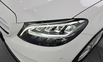 Mercedes-Benz C-Class 2020, 44596 км, за 16836.76 USD - фото 22
