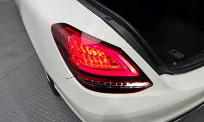 Mercedes-Benz C-Class 2020, 44596 км, за 16836.76 USD - фото 23
