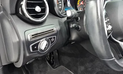 Mercedes-Benz C-Class 2020, 44596 км, за 16836.76 USD - фото 27