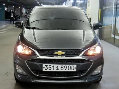 ChevroletGMDaewoo Spark 2020, 38588 км, за 4875.51 USD