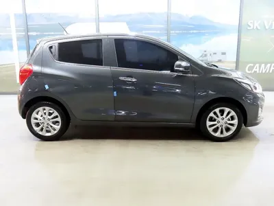 ChevroletGMDaewoo Spark 2020, 38588 км, за 4875.51 USD