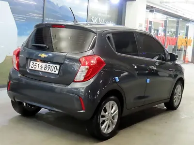 ChevroletGMDaewoo Spark 2020, 38588 км, за 4875.51 USD