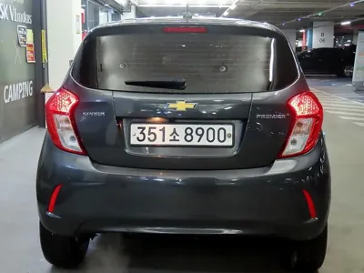 ChevroletGMDaewoo Spark 2020, 38588 км, за 4875.51 USD