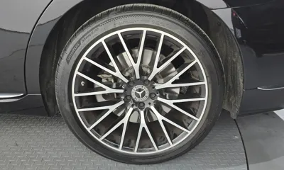 Mercedes-Benz S-Class 2022, 56496 км, за 61203.34 USD - фото 21