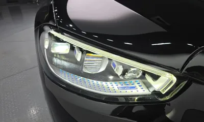 Mercedes-Benz S-Class 2022, 56496 км, за 61203.34 USD - фото 22