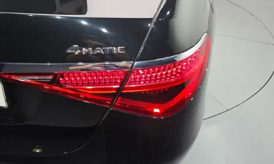 Mercedes-Benz S-Class 2022, 56496 км, за 61203.34 USD - фото 23