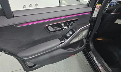 Mercedes-Benz S-Class 2022, 56496 км, за 61203.34 USD - фото 25