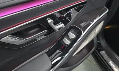 Mercedes-Benz S-Class 2022, 56496 км, за 61203.34 USD - фото 27
