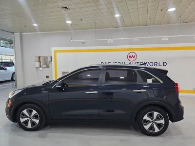 Kia Niro 2017, 176310 км, за 5850.61 USD