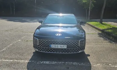 Hyundai Grandeur 2026, 376 км, за 14457.51 USD
