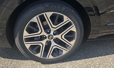 Hyundai Grandeur 2026, 376 км, за 14457.51 USD