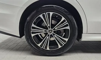 Mercedes-Benz E-Class 2025, 14682 км, за 38347.51 USD