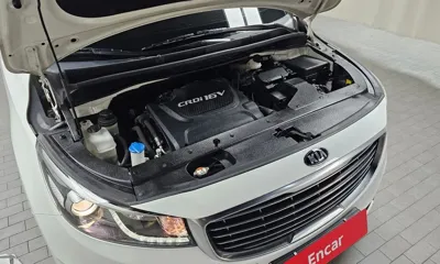 Kia Canival 2017, 101780 км, за 8782.21 USD - фото 6