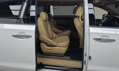 Kia Canival 2017, 101780 км, за 8782.21 USD - фото 11