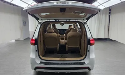 Kia Canival 2017, 101780 км, за 8782.21 USD - фото 18